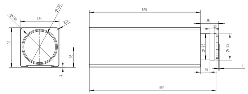 紅陽32-1500mm長焦監(jiān)控鏡頭 紅陽32-1500mm長焦監(jiān)控鏡頭